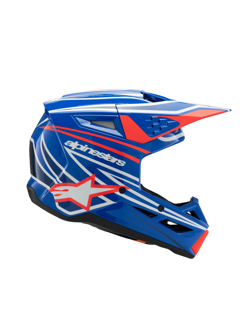 SM3 Jeune Wurx Casque ECE06/DOT