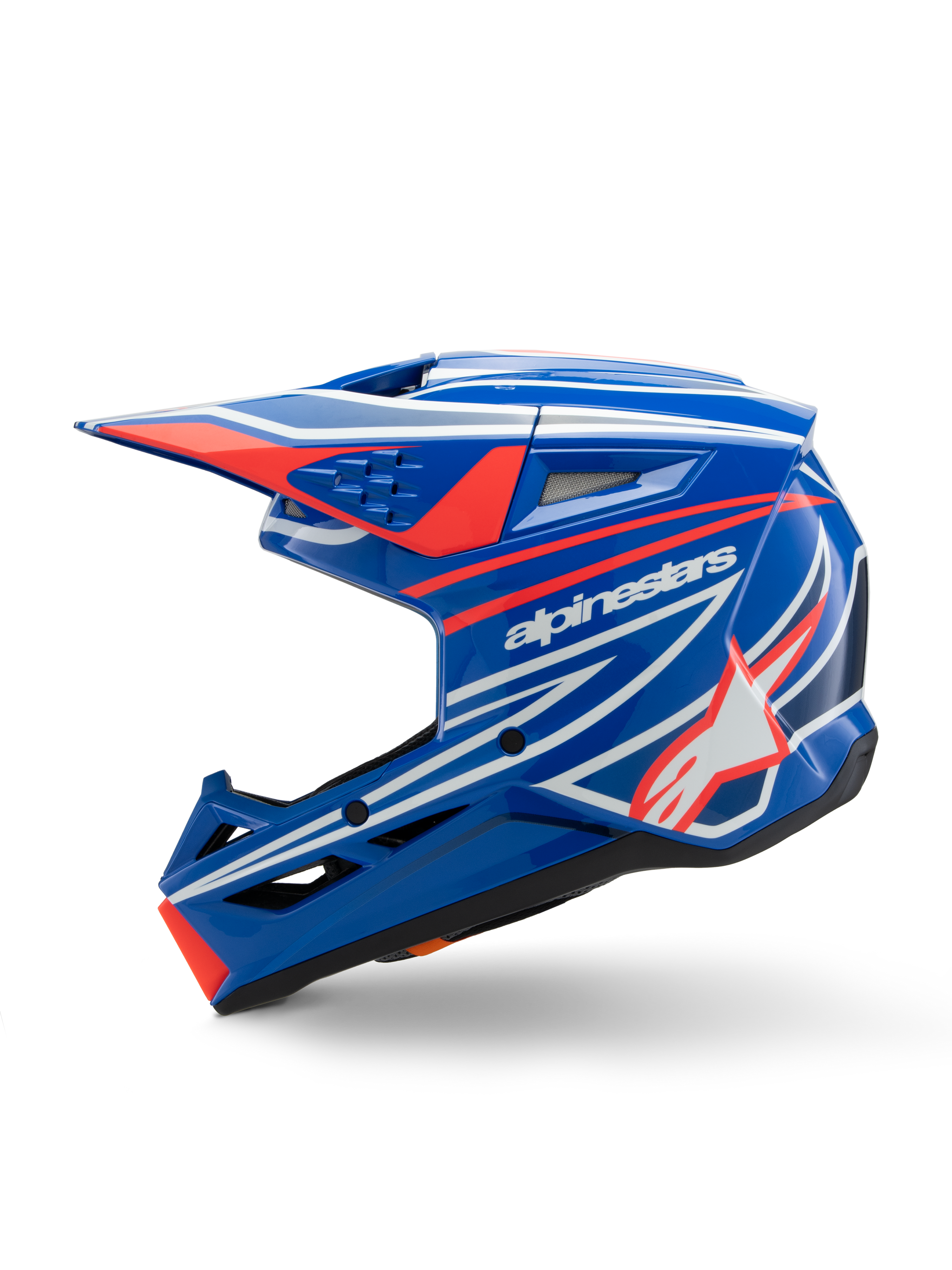 SM3 Youth Wurx Helmet ECE06