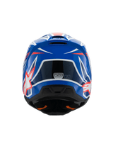 SM3 Youth Wurx Helmet ECE06/DOT