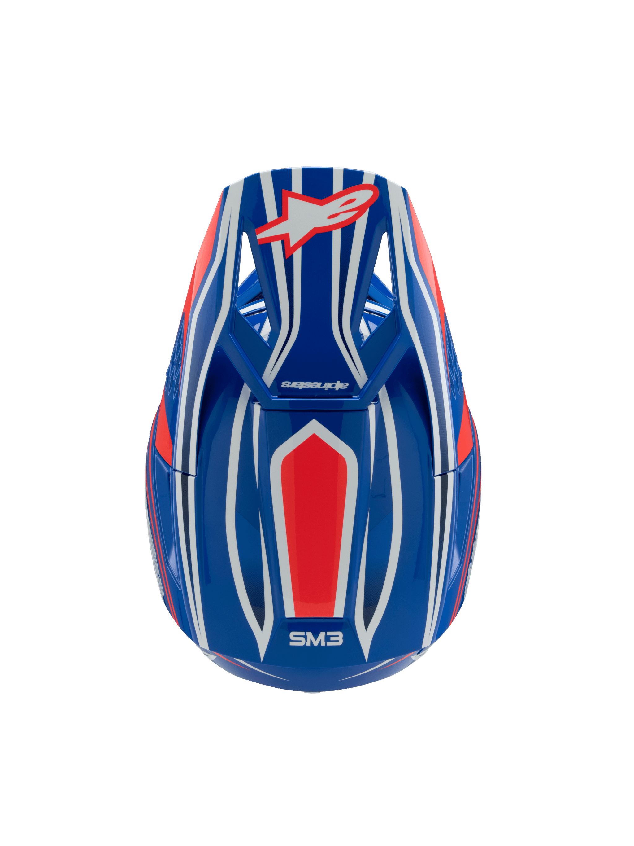 SM3 Youth Wurx Helmet ECE06/DOT