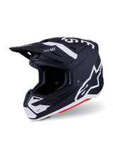 S-M7 Dasher Helmet ECE06/DOT