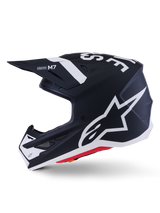 S-M7 Dasher Helmet ECE06/DOT