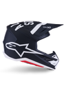 S-M7 Dasher Helmet ECE06/DOT
