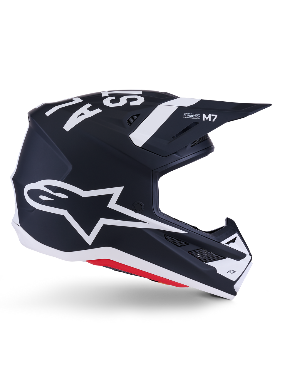 S-M7 Dasher Casque ECE06/DOT