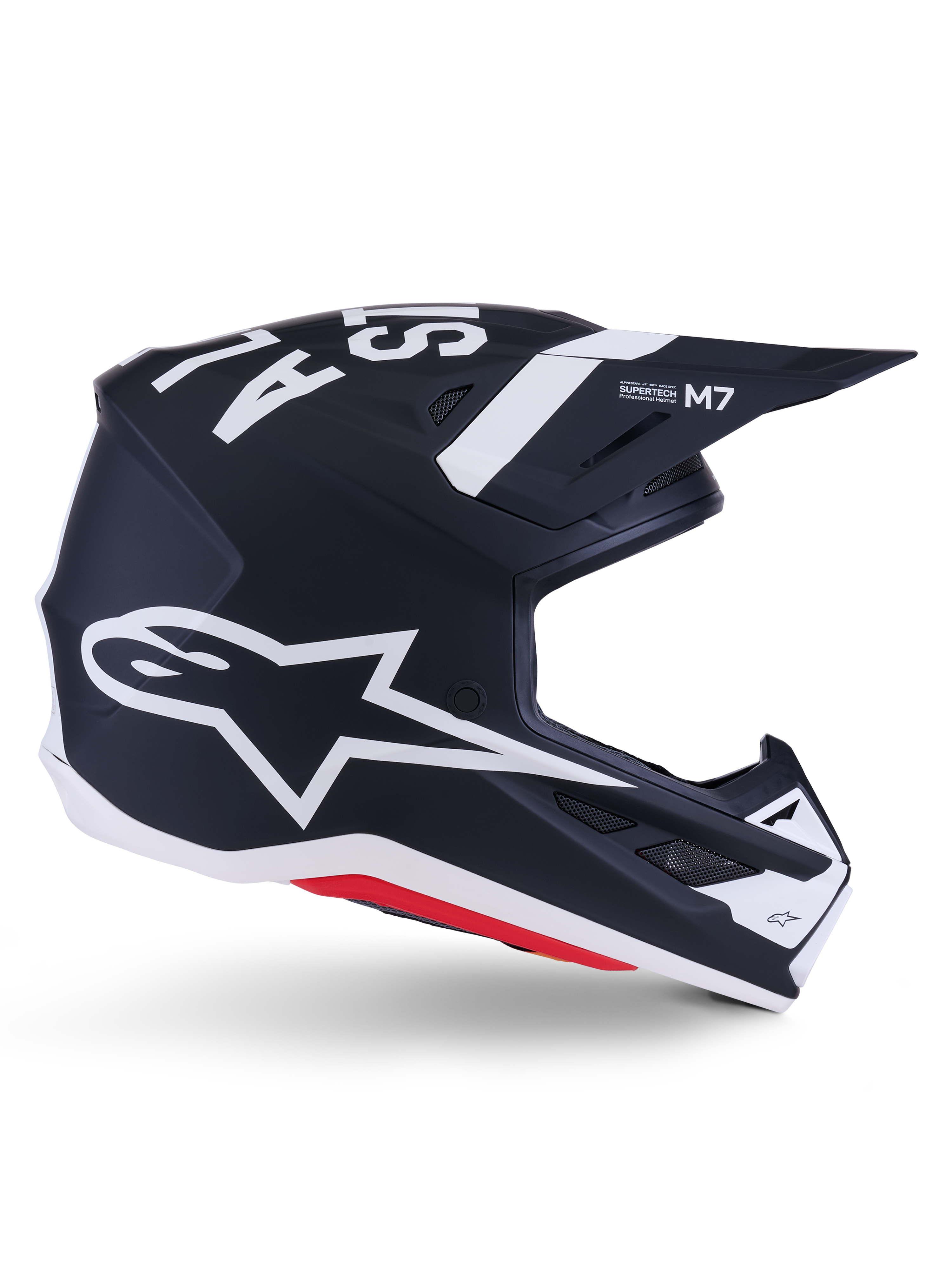 S-M7 Dasher Helmet Ece06