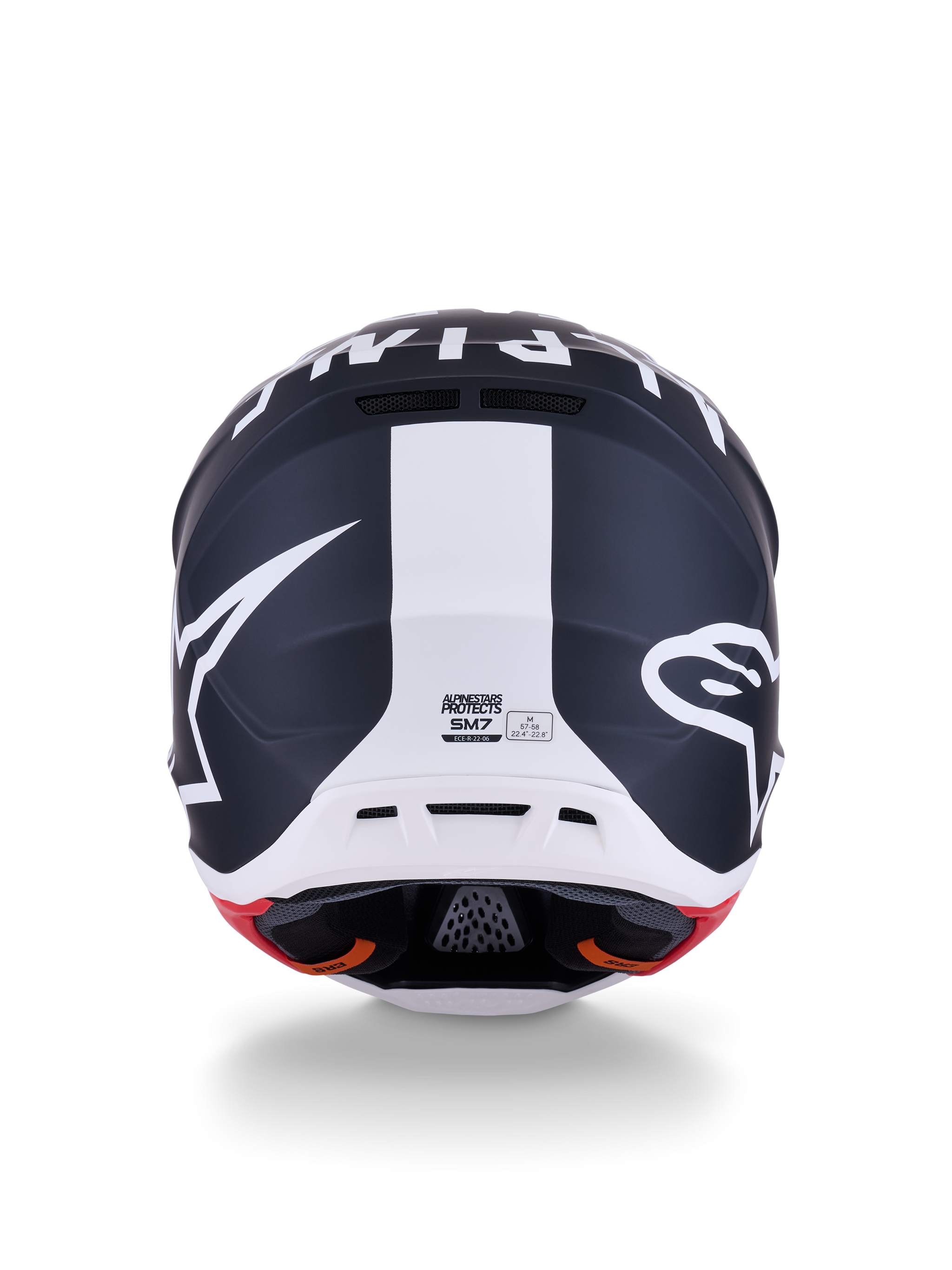 S-M7 Dasher Helmet ECE06/DOT