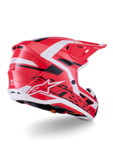 S-M7 Deed Casque ECE06/DOT
