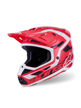S-M7 Deed Casque ECE06/DOT