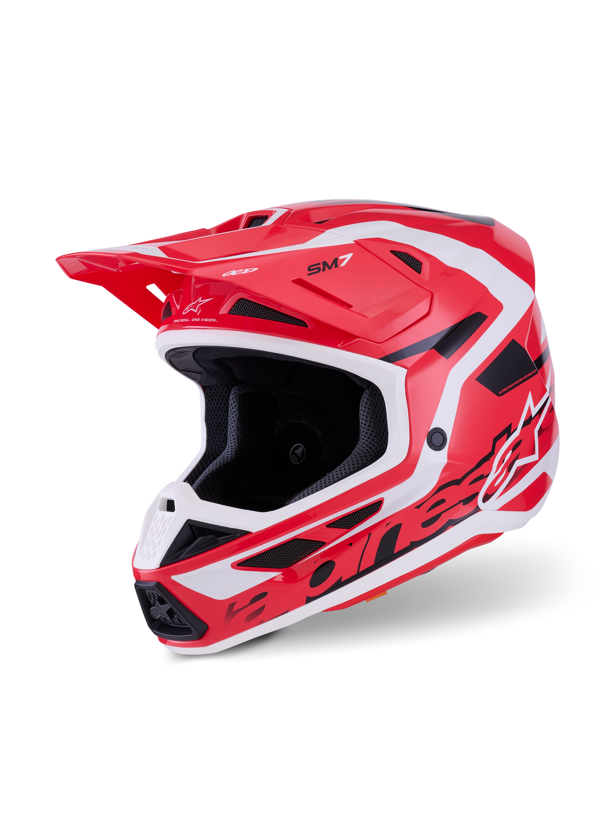 S-M7 Deed Casque ECE06/DOT