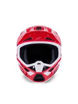 S-M7 Deed Casque ECE06/DOT