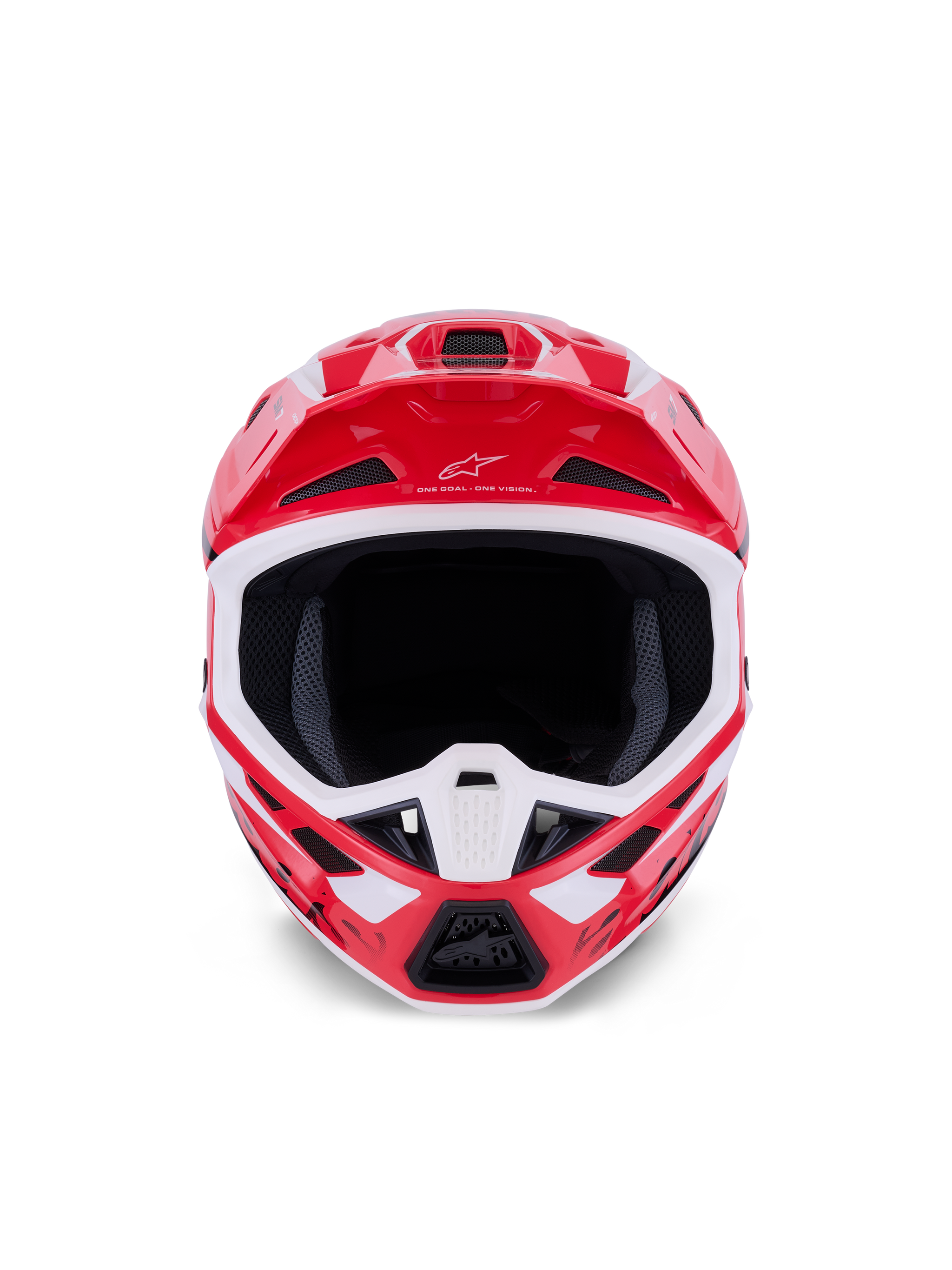S-M7 Deed Casque ECE06/DOT