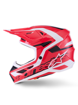 S-M7 Deed Casque ECE06/DOT