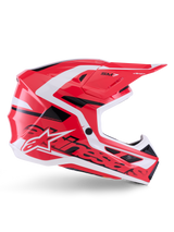 S-M7 Deed Casque ECE06/DOT