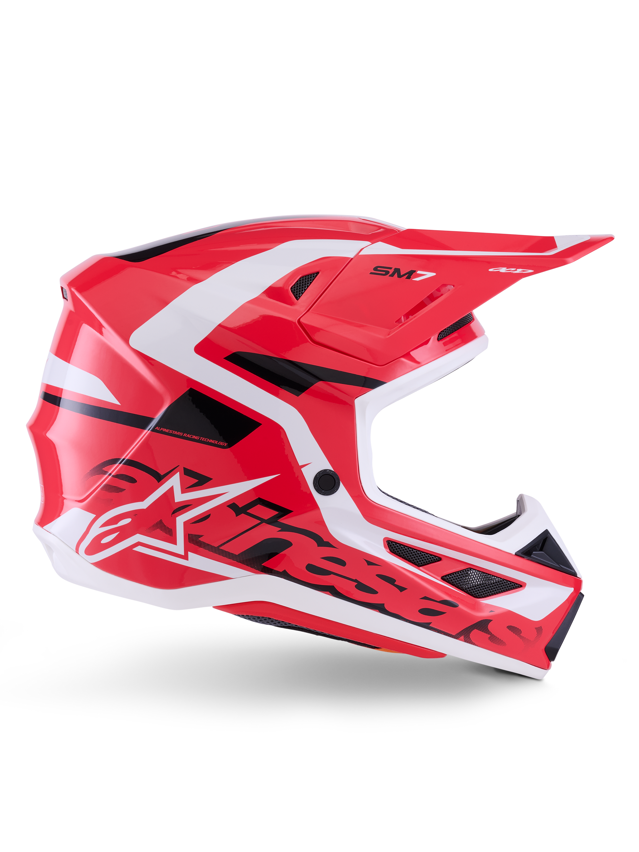 S-M7 Deed Casque ECE06/DOT