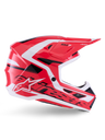 S-M7 Deed Casque ECE06/DOT