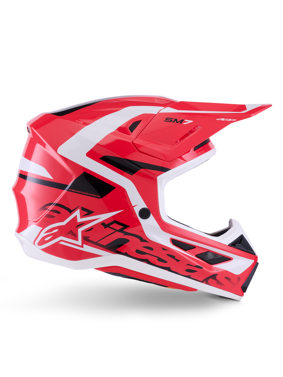 S-M7 Deed Casque ECE06/DOT