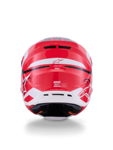 S-M7 Deed Casque ECE06/DOT