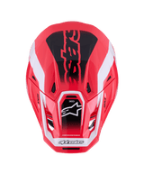 S-M7 Deed Casque ECE06/DOT