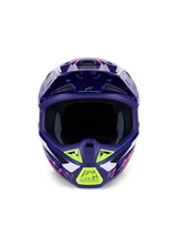 S-M7 Deed Casque ECE06/DOT