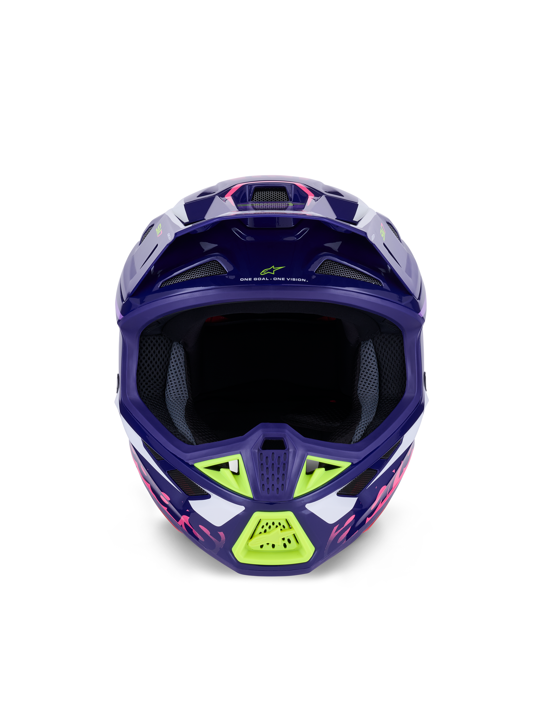 S-M7 Deed Casque ECE06/DOT