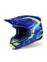 S-M7 Deed Casque ECE06/DOT