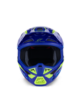 S-M7 Deed Casque ECE06/DOT