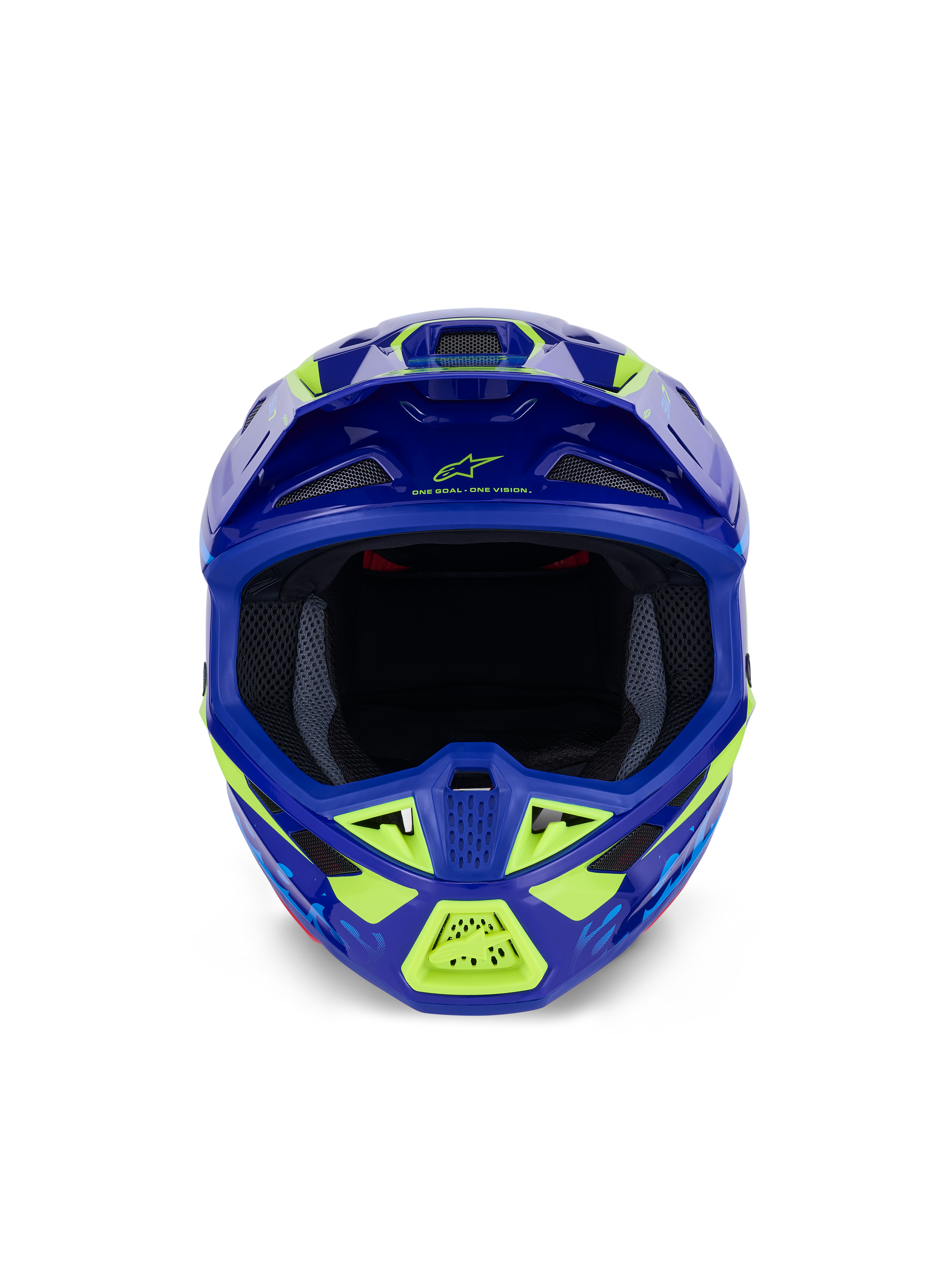 S-M7 Deed Casque ECE06/DOT