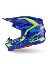 S-M7 Deed Casque ECE06/DOT