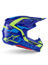 S-M7 Deed Casque ECE06/DOT