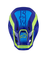 S-M7 Deed Casque ECE06/DOT