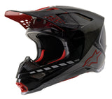 Supertech M10 San Diego 20 Helmet - ECE