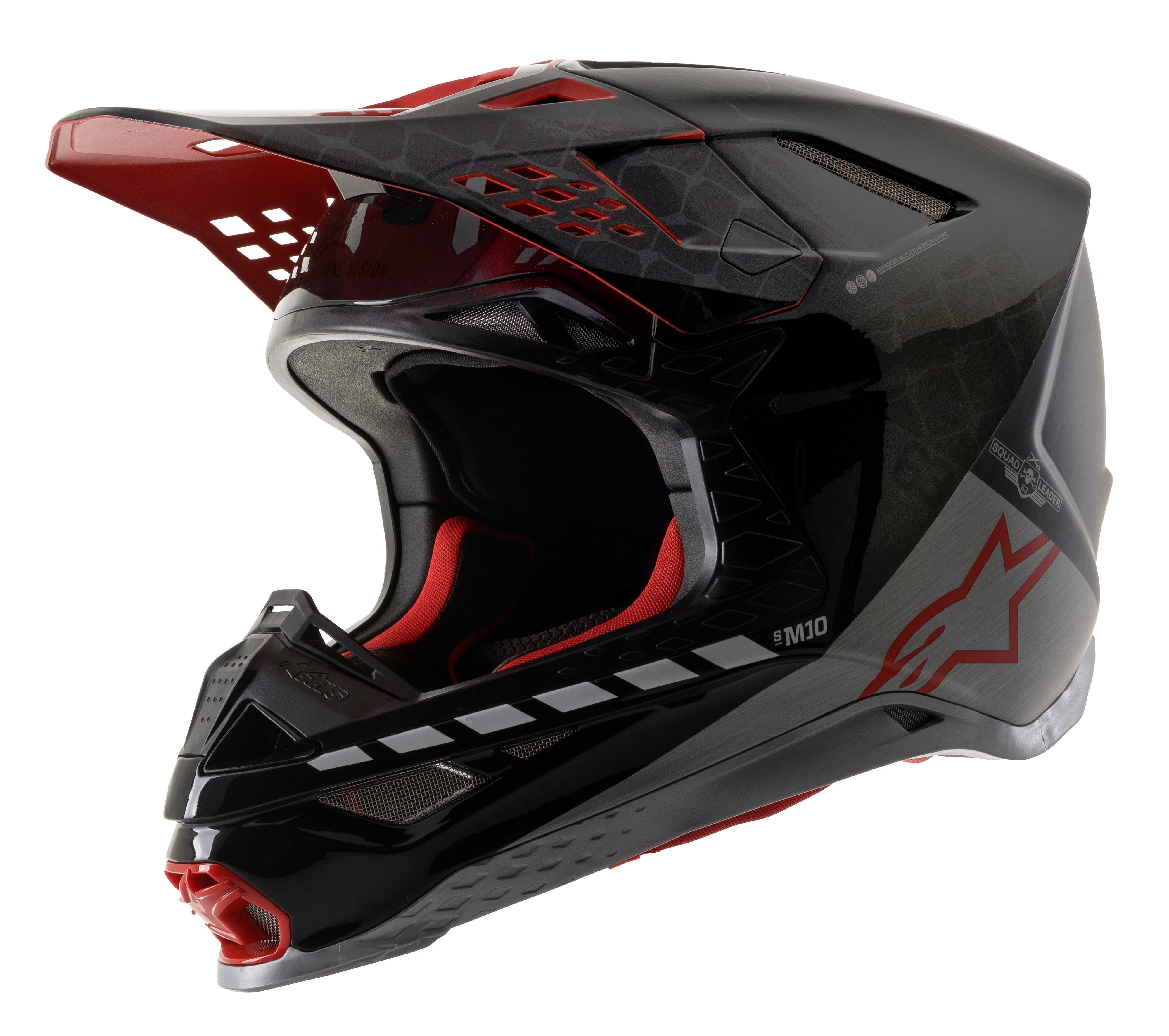 Supertech M10 San Diego 20 Helmet - ECE