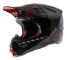 Supertech M10 San Diego 20 Helmet - ECE