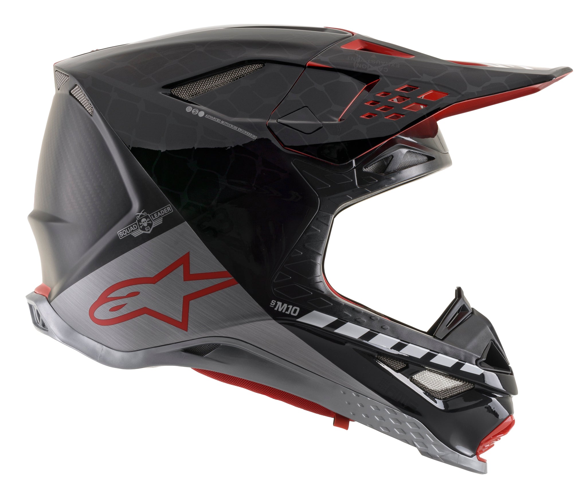 Supertech M10 San Diego 20 Helmet - ECE