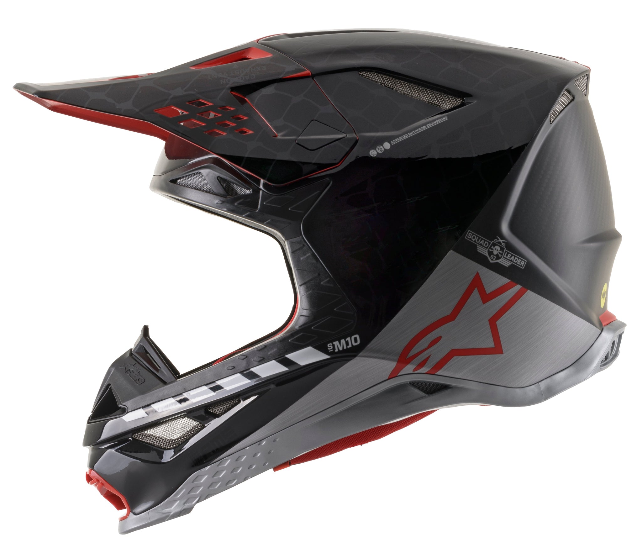 Supertech M10 San Diego 20 Helmet - ECE