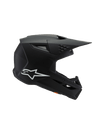 SM3 Youth Solid Helmet ECE06/DOT