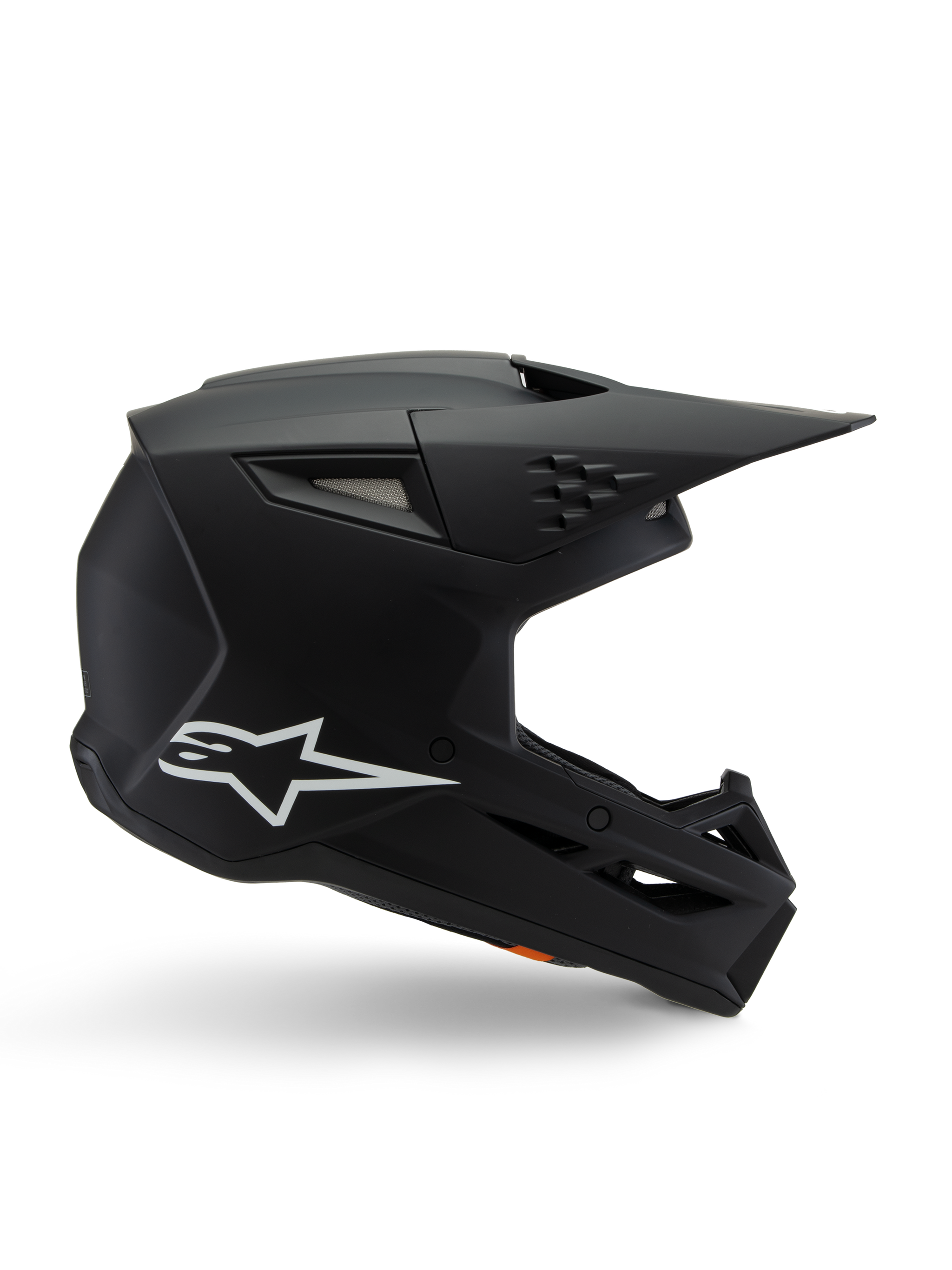 SM3 Youth Solid Helmet ECE06