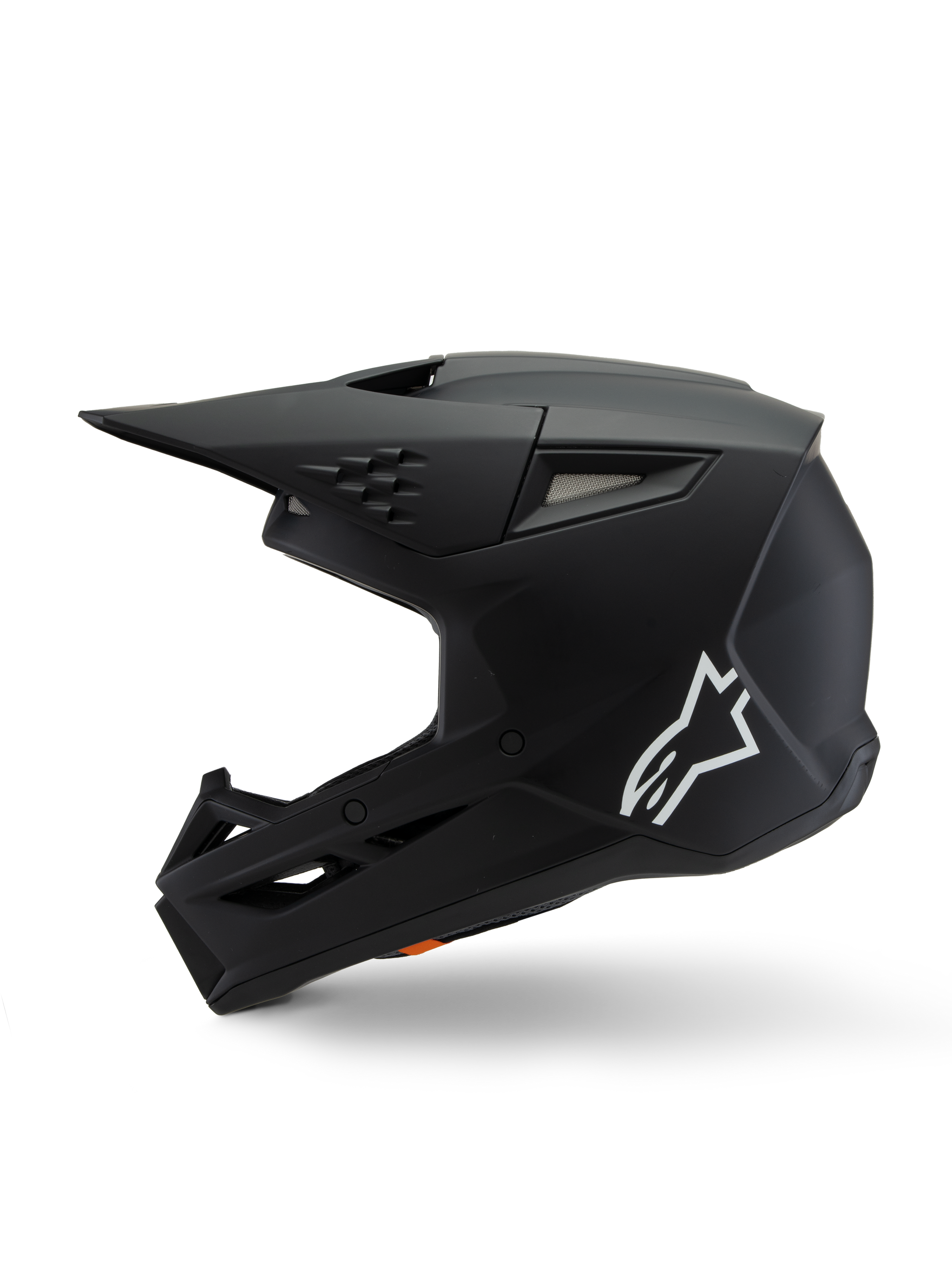SM3 Youth Solid Helmet ECE06