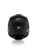 SM3 Youth Solid Helmet ECE06