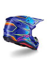 S-M7 Cast Helmet ECE06/DOT