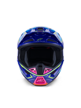 S-M7 Cast Helmet ECE06/DOT