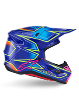 S-M7 Cast Helmet ECE06/DOT