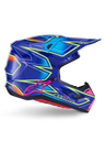 S-M7 Cast Helmet ECE06/DOT