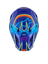 S-M7 Cast Helmet ECE06/DOT