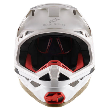 Limited Edition Squad 20 Supertech M8 Helmet