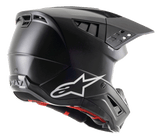 SM5 Solid Helmet ECE