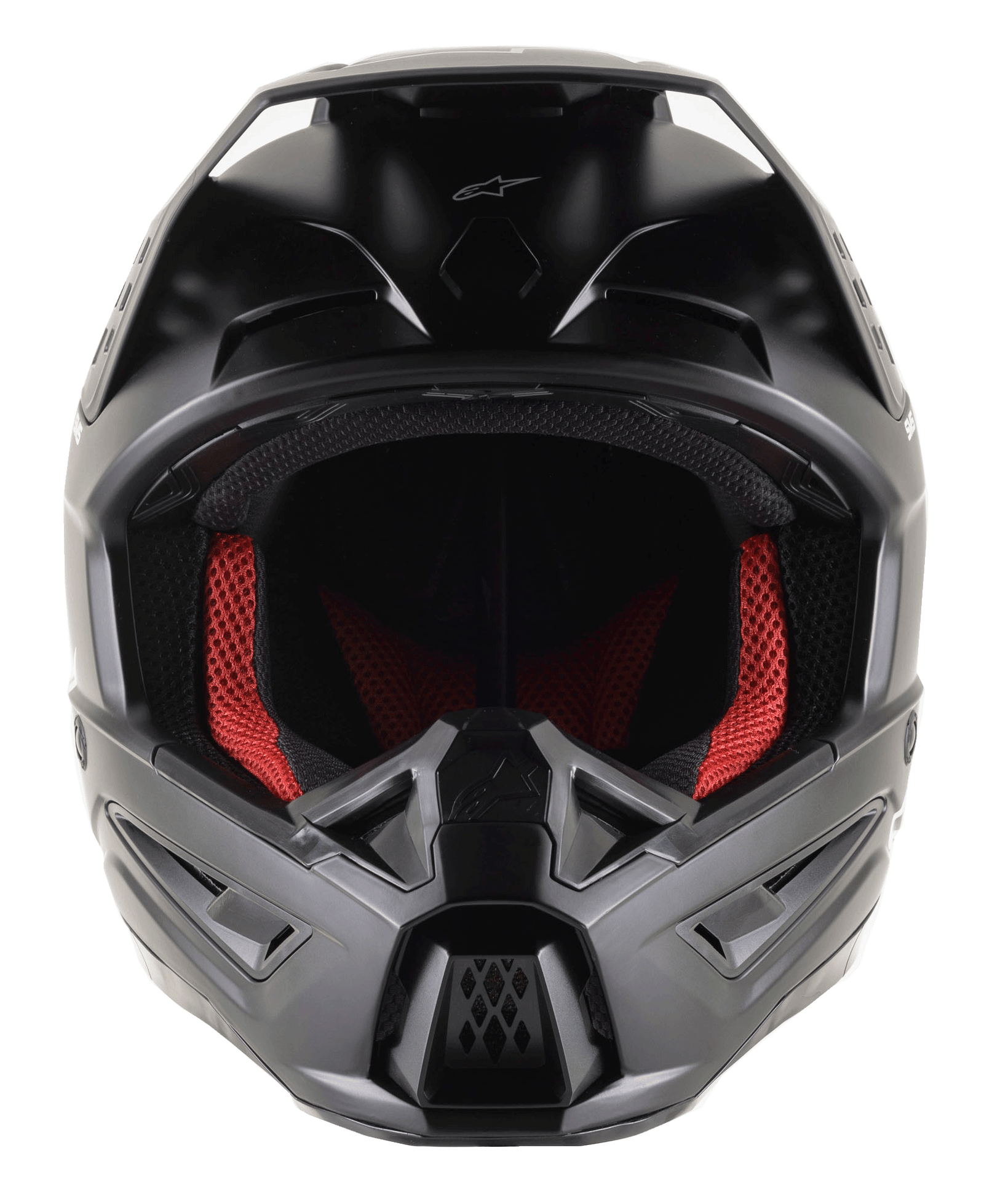 SM5 Solid Helmet ECE