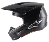 SM5 Solid Helmet ECE