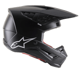 SM5 Solid Helmet ECE