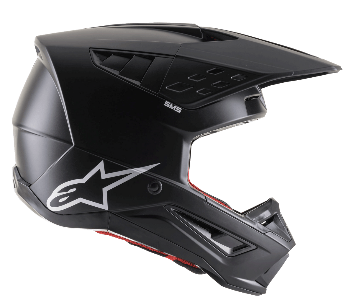 SM5 Solid Helmet ECE